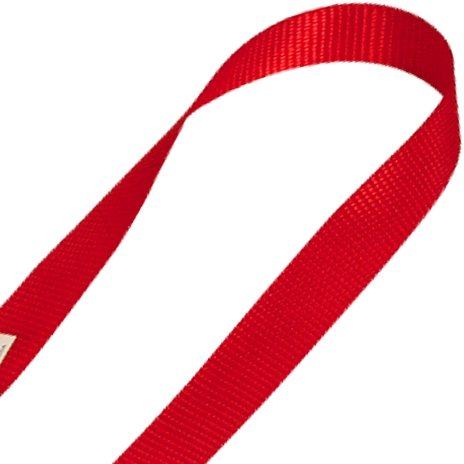 VULCAN Lashing Strap - 1 Inch x 20 Feet - Image 5