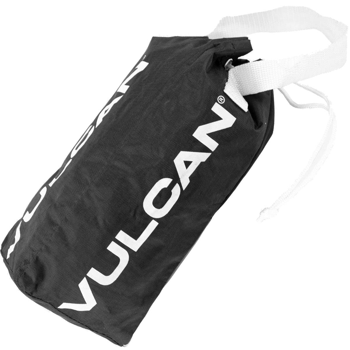 VULCAN Security Chain - Premium Case-Hardened - 3/8 Inch x 9 Foot (+/-2 Inches) - Chain Cannot Be Cut with Bolt Cutters or Hand Tools - Image 5